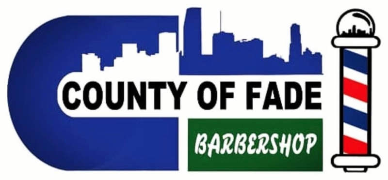 County Of Fade Barbershop